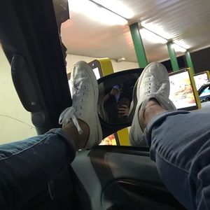 Meet your Posher, Bryant